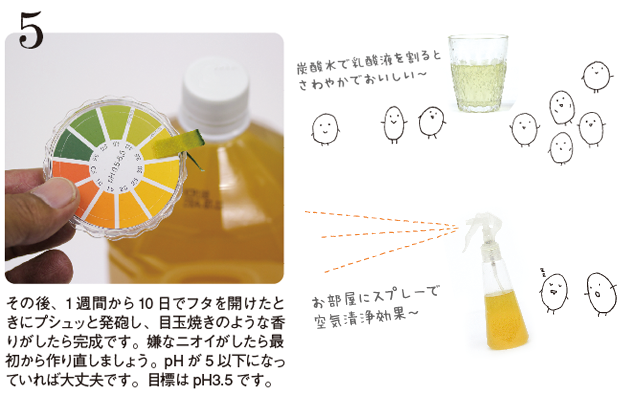 豆乳ヨーグルトを作ってみよう!