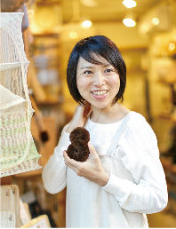 廣田 有希さん