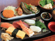 旬魚三昧米寿司