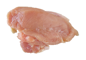 塩麹で簡単鶏ハム:鶏肉