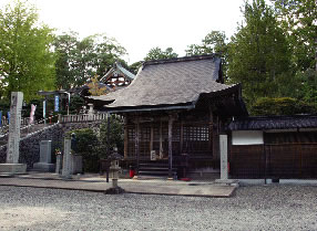 神仏混淆の名刹「木山寺」