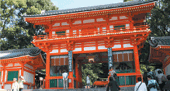 京都 祇園界隈をめぐる